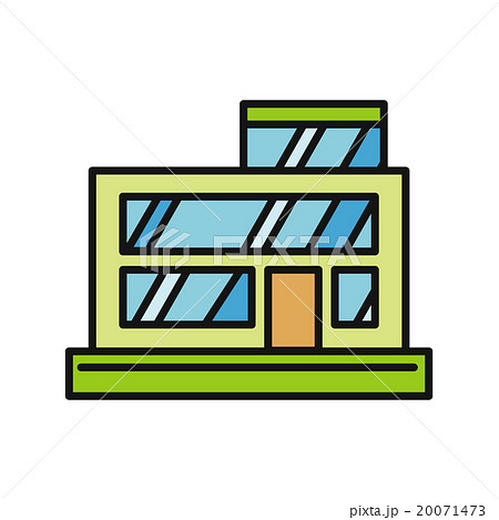 Supermarket General Store 20071473