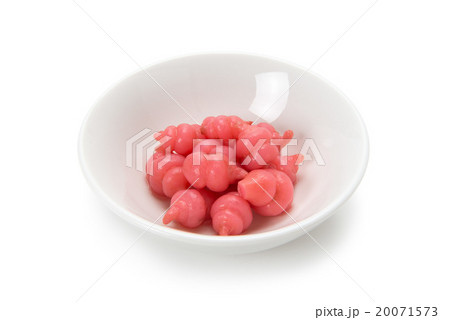 ちょろぎ 20071573