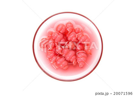 ちょろぎ 20071596