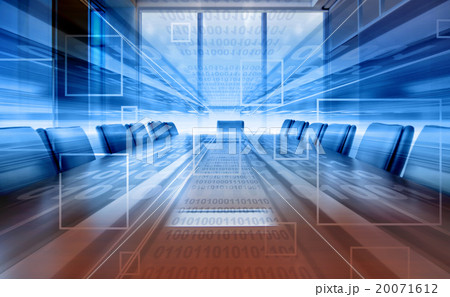 digital room 20071612