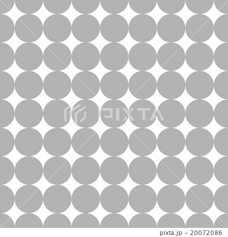 水玉模様 背景素材 水玉模様 背景素材 20072086