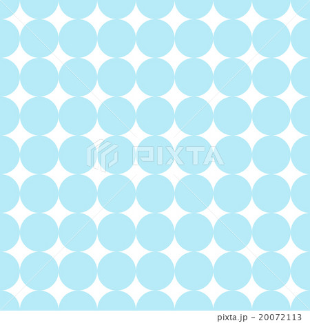水玉模様 背景素材 水玉模様 背景素材 20072113