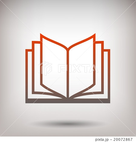 Pictograph of book Pictograph of book 20072867