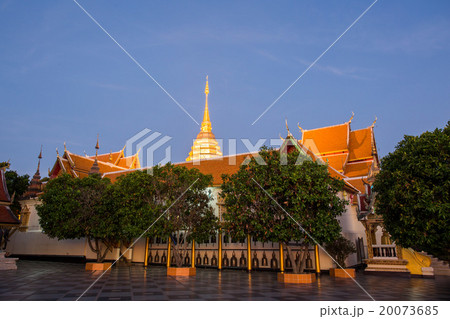 Doi Suthep Temple Doi Suthep Temple 20073685