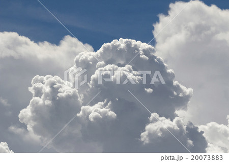 Extreme clouds Extreme clouds 20073883