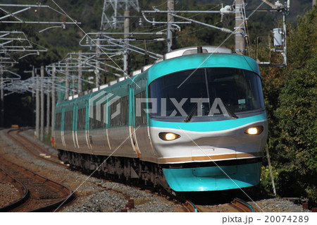283系くろしお 20074289