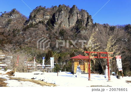 蜜岩神社 20076601