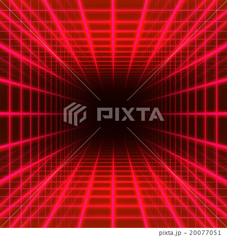 Dimensional grid space 20077051