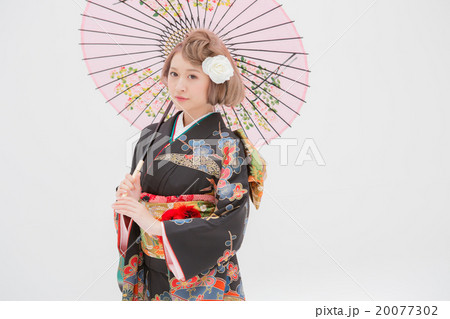 Japanese culture Coming-of-Age Day Japanese culture Coming-of-Age Day 20077302