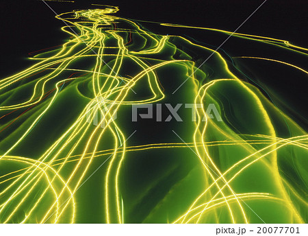 シラスウナギ漁　吉野川 20077701