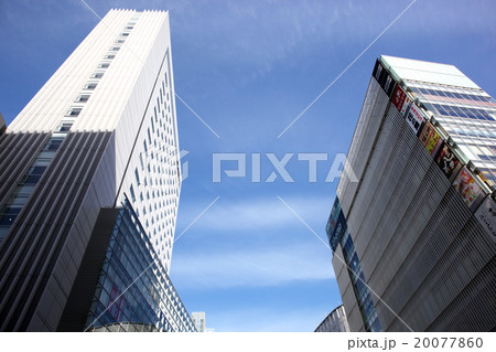 秋葉原風景 20077860