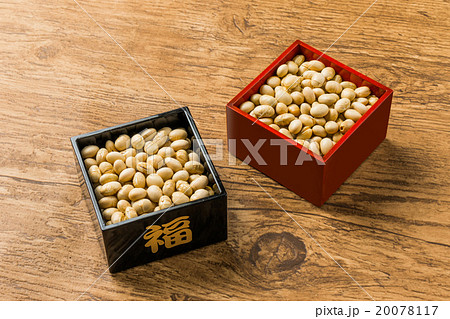 節分 japan Bean-Throwing Festival(setsubun) 20078117