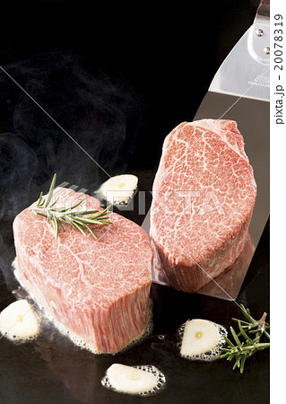 ステーキ ステーキ 20078319