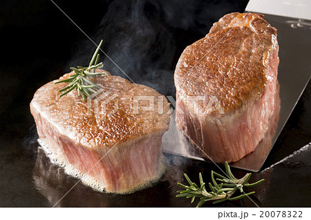 ステーキ 20078322