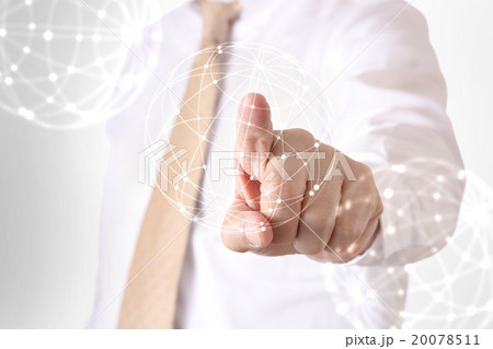 connection connection 20078511