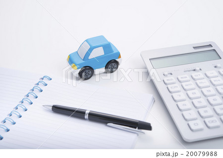車の購入を検討中 車の購入を検討中 20079988