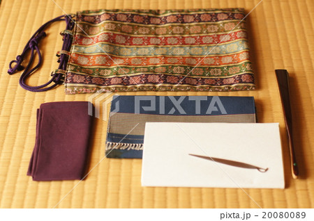 茶道をはじめよう(男子) 茶道をはじめよう(男子) 20080089