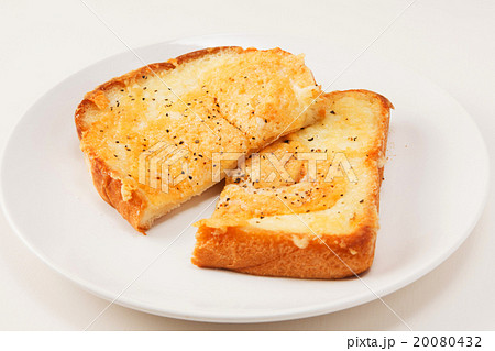チーズトースト 20080432
