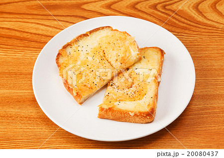 チーズトースト 20080437