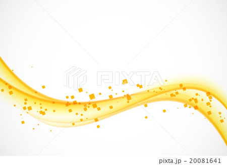 orange wave background orange wave background 20081641