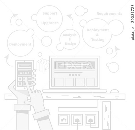 Smart Home and Control Device 20081728