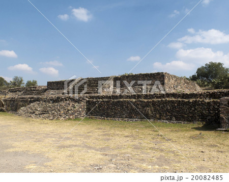 テオティワカン 20082485