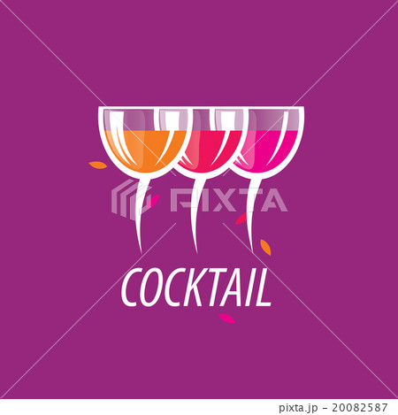 alcoholic cocktails logo alcoholic cocktails logo 20082587
