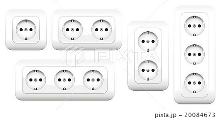 Sockets Double Triple 20084673