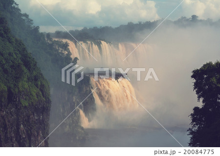 Iguazu 20084775