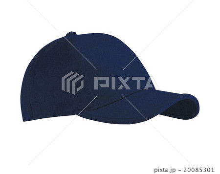 Blue Baseball Hat 20085301