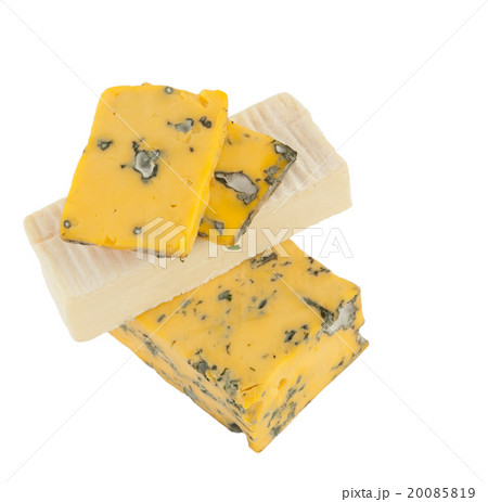 Various types of cheese with noble rot Various types of cheese with noble rot 20085819