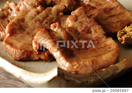 牛たん焼き 20085897