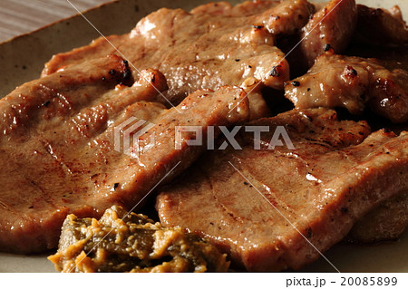 牛たん焼き 20085899
