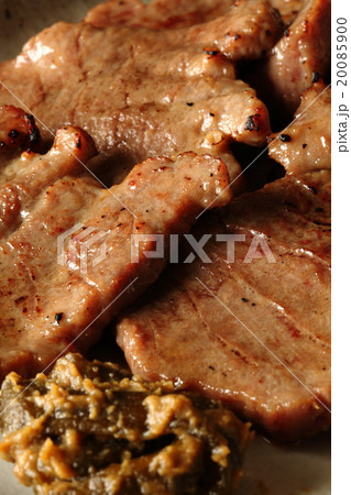 牛たん焼き 20085900