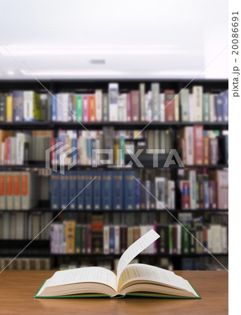 図書館イメージ 20086691