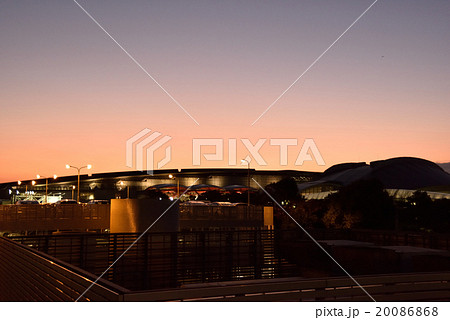 幕張メッセ 20086868