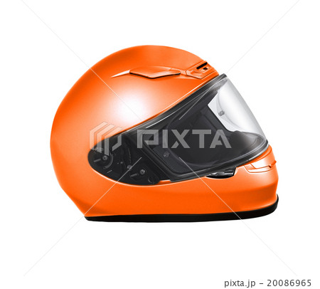 helmet Isolated on white background helmet Isolated on white background 20086965