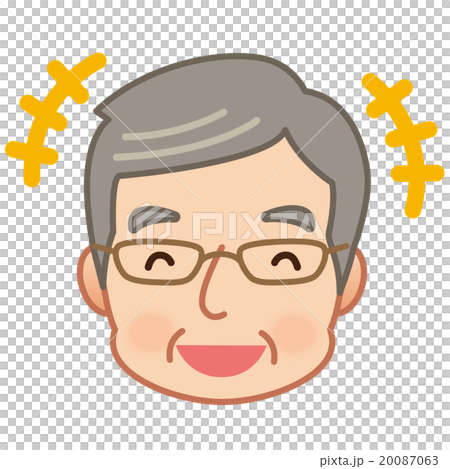 爺爺嘲笑老年人 20087063