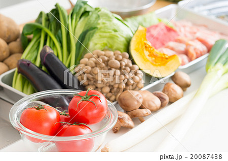 食材 食材 20087438