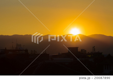 Dawn of a New Day 20087890