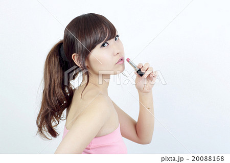 チューブトップの女性 チューブトップの女性 20088168