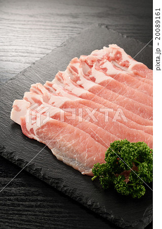 豚ロース　スライス 20089161