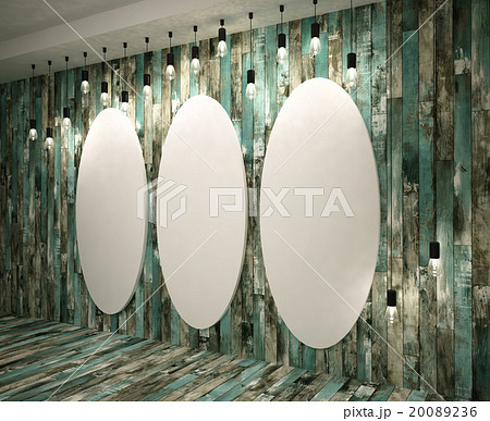 Poster in room 20089236