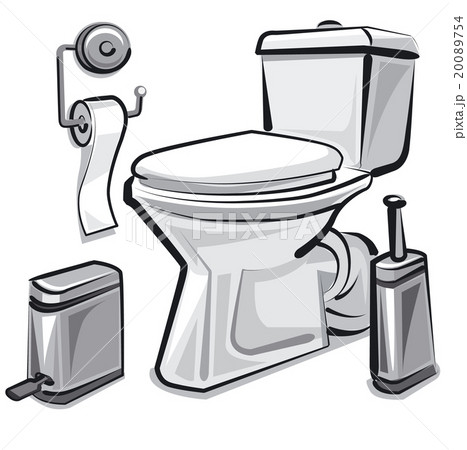 toilet 20089754