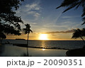 モルディブ 20090351