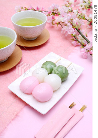 だんご だんご 20091479