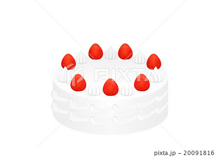 ホールケーキ 20091816