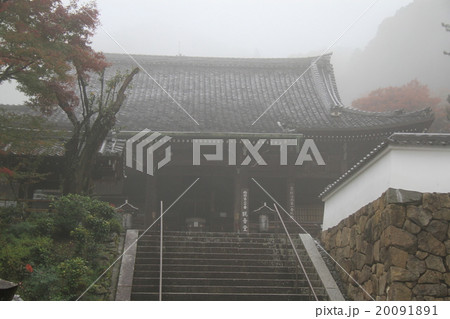 善峯寺 20091891