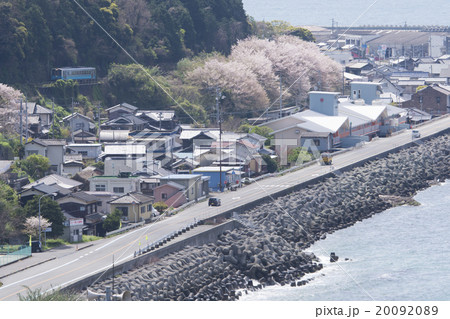 Jr四国 予讃線 愛ある伊予灘線 伊予上灘 高野川の写真素材 09