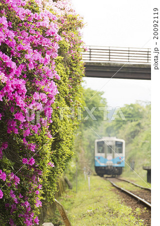 JR四国 予讃線 愛ある伊予灘線 高野川駅 20092119